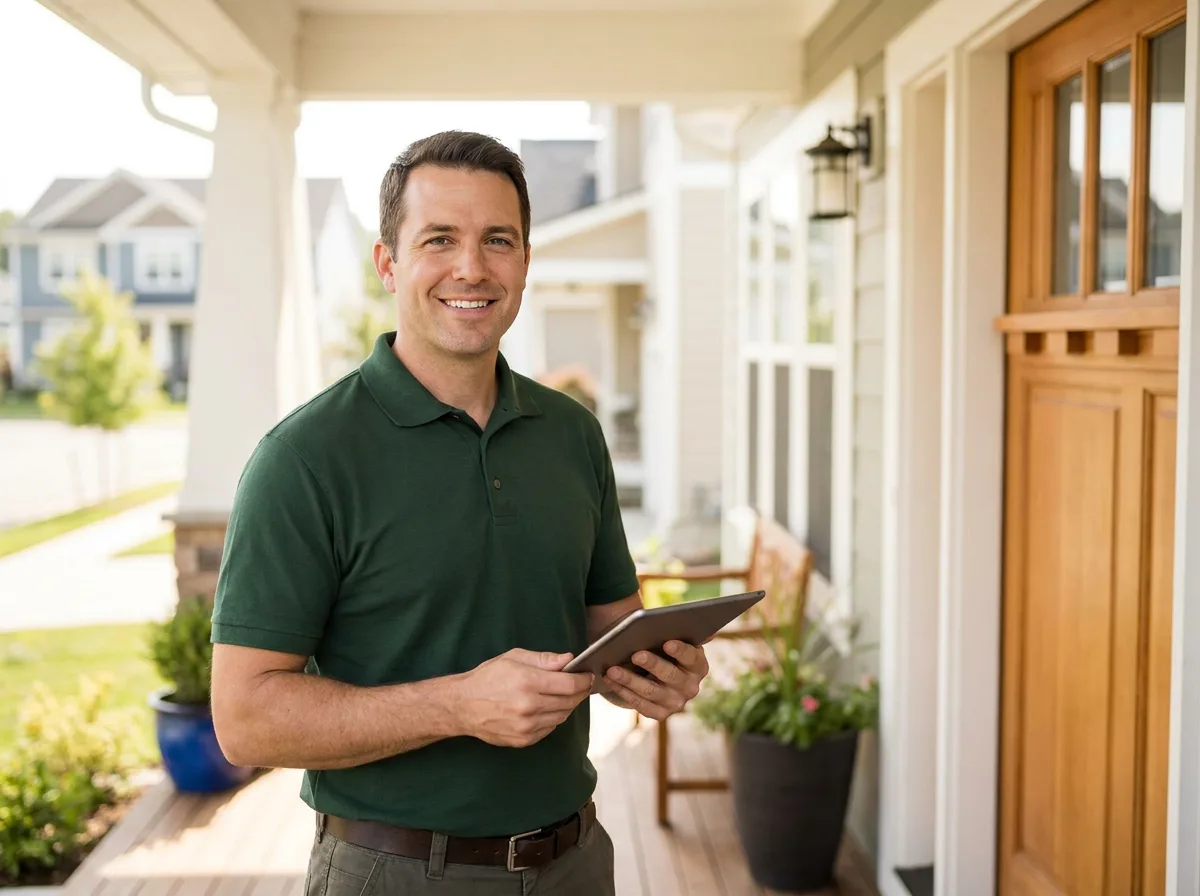 Pest control FAQs for Harrod, OH